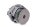Schaeffler INA 538 0026 10 Wasserpumpe, Motorkühlung