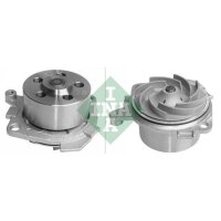 Schaeffler INA 538 0027 10 Wasserpumpe, Motorkühlung