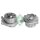 Schaeffler INA 538 0027 10 Wasserpumpe, Motorkühlung