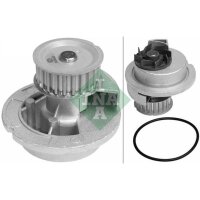 Schaeffler INA 538 0030 10 Wasserpumpe, Motorkühlung