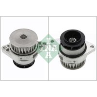 Schaeffler INA 538 0031 10 Wasserpumpe, Motorkühlung