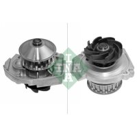 Schaeffler INA 538 0036 10 Wasserpumpe, Motorkühlung