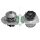 Schaeffler INA 538 0036 10 Wasserpumpe, Motorkühlung
