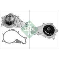 Schaeffler INA 538 0037 10 Wasserpumpe, Motorkühlung