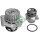 Schaeffler INA 538 0038 10 Wasserpumpe, Motorkühlung