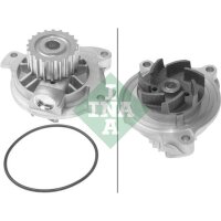Schaeffler INA 538 0045 10 Wasserpumpe, Motorkühlung