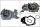 Schaeffler INA 538 0046 10 Wasserpumpe, Motorkühlung