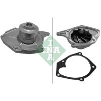 Schaeffler INA 538 0047 10 Wasserpumpe, Motorkühlung