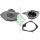 Schaeffler INA 538 0047 10 Wasserpumpe, Motorkühlung