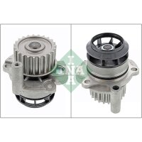 Schaeffler INA 538 0049 10 Wasserpumpe, Motorkühlung