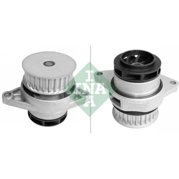 Schaeffler INA 538 0050 10 Wasserpumpe, Motorkühlung