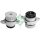 Schaeffler INA 538 0050 10 Wasserpumpe, Motorkühlung