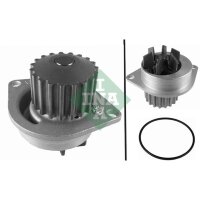 Schaeffler INA 538 0052 10 Wasserpumpe, Motorkühlung