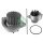 Schaeffler INA 538 0052 10 Wasserpumpe, Motorkühlung