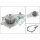 Schaeffler INA 538 0053 10 Wasserpumpe, Motorkühlung
