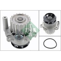 Schaeffler INA 538 0054 10 Wasserpumpe, Motorkühlung