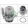 Schaeffler INA 538 0054 10 Wasserpumpe, Motorkühlung