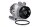 Schaeffler INA 538 0054 10 Wasserpumpe, Motorkühlung