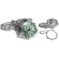 Schaeffler INA 538 0057 10 Wasserpumpe, Motorkühlung