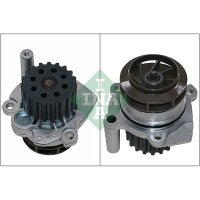 Schaeffler INA 538 0060 10 Wasserpumpe, Motorkühlung