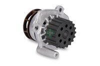 Schaeffler INA 538 0060 10 Wasserpumpe, Motorkühlung