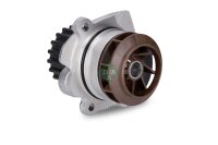 Schaeffler INA 538 0060 10 Wasserpumpe, Motorkühlung