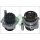 Schaeffler INA 538 0060 10 Wasserpumpe, Motorkühlung