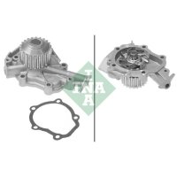 Schaeffler INA 538 0061 10 Wasserpumpe, Motorkühlung
