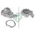 Schaeffler INA 538 0061 10 Wasserpumpe, Motorkühlung