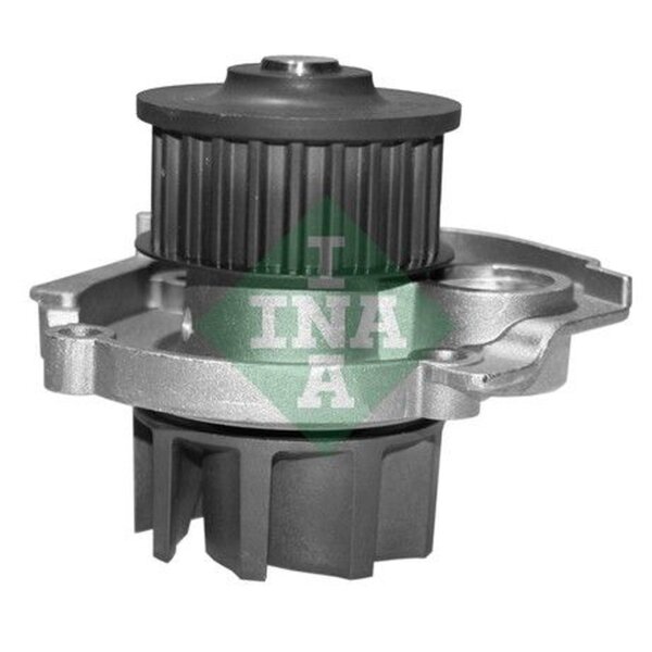 Schaeffler INA 538 0062 10 Wasserpumpe, Motorkühlung