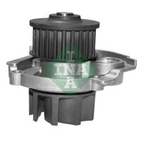 Schaeffler INA 538 0062 10 Wasserpumpe, Motorkühlung