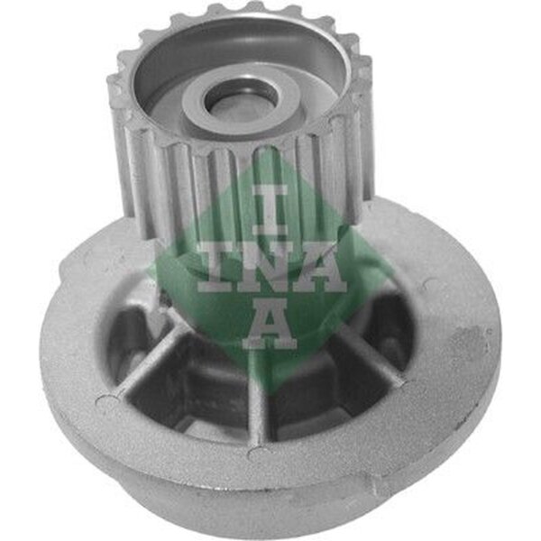 Schaeffler INA 538 0066 10 Wasserpumpe, Motorkühlung