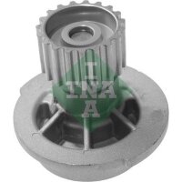 Schaeffler INA 538 0066 10 Wasserpumpe, Motorkühlung