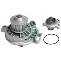 Schaeffler INA 538 0067 10 Wasserpumpe, Motorkühlung