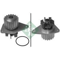 Schaeffler INA 538 0068 10 Wasserpumpe, Motorkühlung