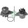 Schaeffler INA 538 0068 10 Wasserpumpe, Motorkühlung