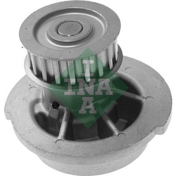 Schaeffler INA 538 0073 10 Wasserpumpe, Motorkühlung