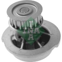 Schaeffler INA 538 0073 10 Wasserpumpe, Motorkühlung