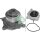 Schaeffler INA 538 0075 10 Wasserpumpe, Motorkühlung