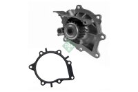 Schaeffler INA 538 0077 10 Wasserpumpe, Motorkühlung