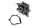 Schaeffler INA 538 0077 10 Wasserpumpe, Motorkühlung