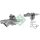 Schaeffler INA 538 0081 10 Wasserpumpe, Motorkühlung