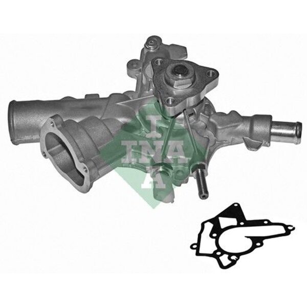 Schaeffler INA 538 0082 10 Wasserpumpe, Motorkühlung