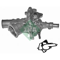 Schaeffler INA 538 0082 10 Wasserpumpe, Motorkühlung
