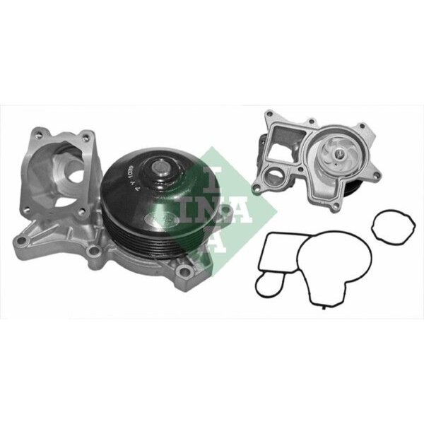 Schaeffler INA 538 0083 10 Wasserpumpe, Motorkühlung