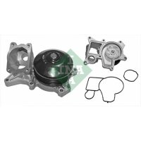 Schaeffler INA 538 0083 10 Wasserpumpe, Motorkühlung