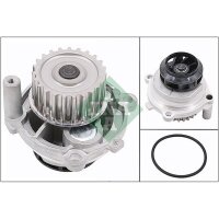 Schaeffler INA 538 0088 10 Wasserpumpe, Motorkühlung