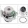Schaeffler INA 538 0088 10 Wasserpumpe, Motorkühlung