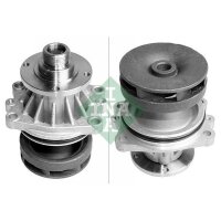 Schaeffler INA 538 0092 10 Wasserpumpe, Motorkühlung