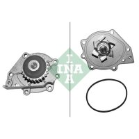 Schaeffler INA 538 0094 10 Wasserpumpe, Motorkühlung